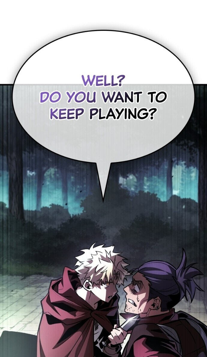 Hero's Ballad Chapter 9 page 48 - 
