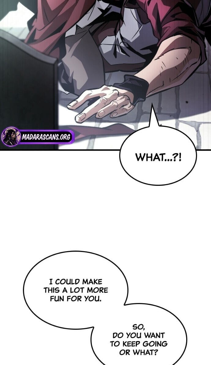 Hero's Ballad Chapter 9 page 49 - 