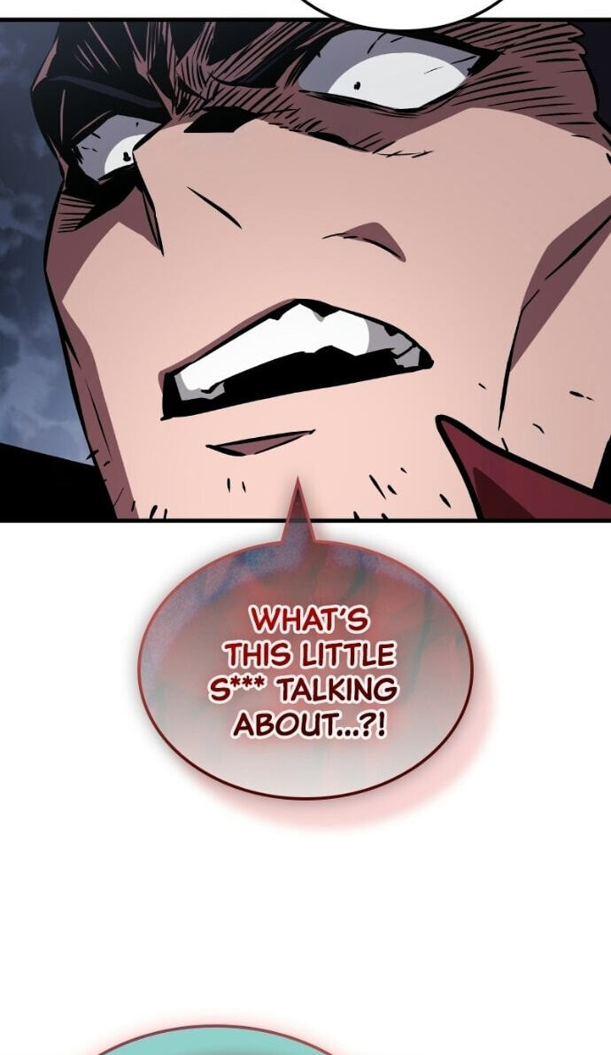 Hero's Ballad Chapter 9 page 50 - 