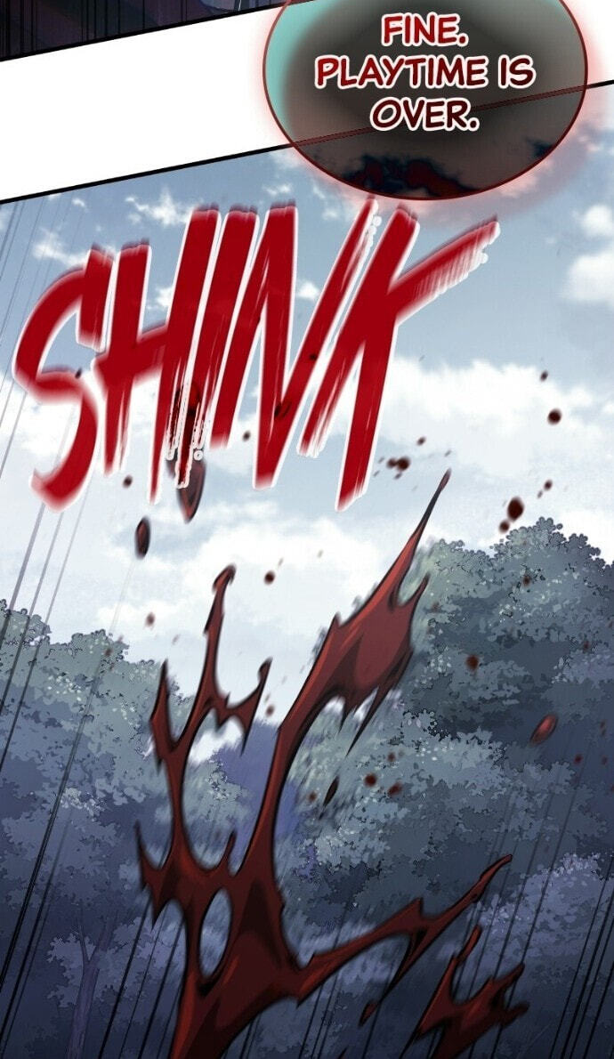 Hero's Ballad Chapter 9 page 52 - 