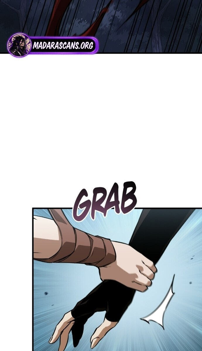 Hero's Ballad Chapter 9 page 53 - 