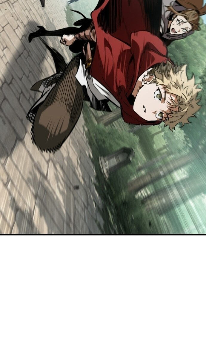 Hero's Ballad Chapter 9 page 55 - 