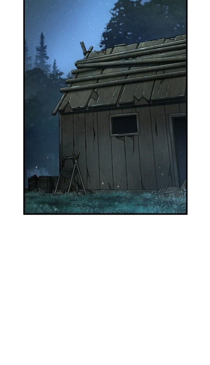 Hero's Ballad Chapter 9 page 57 - 