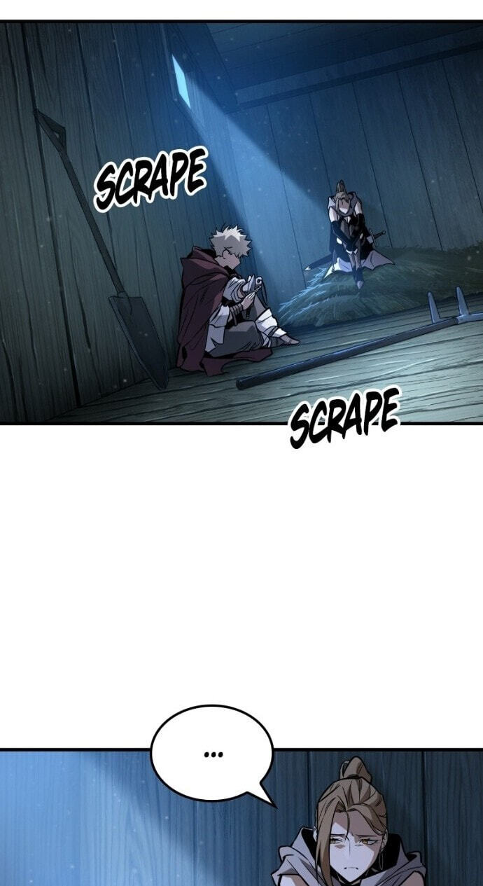 Hero's Ballad Chapter 9 page 58 - 
