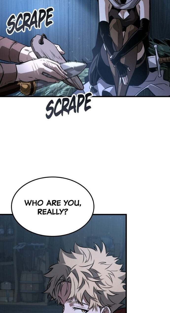 Hero's Ballad Chapter 9 page 59 - 