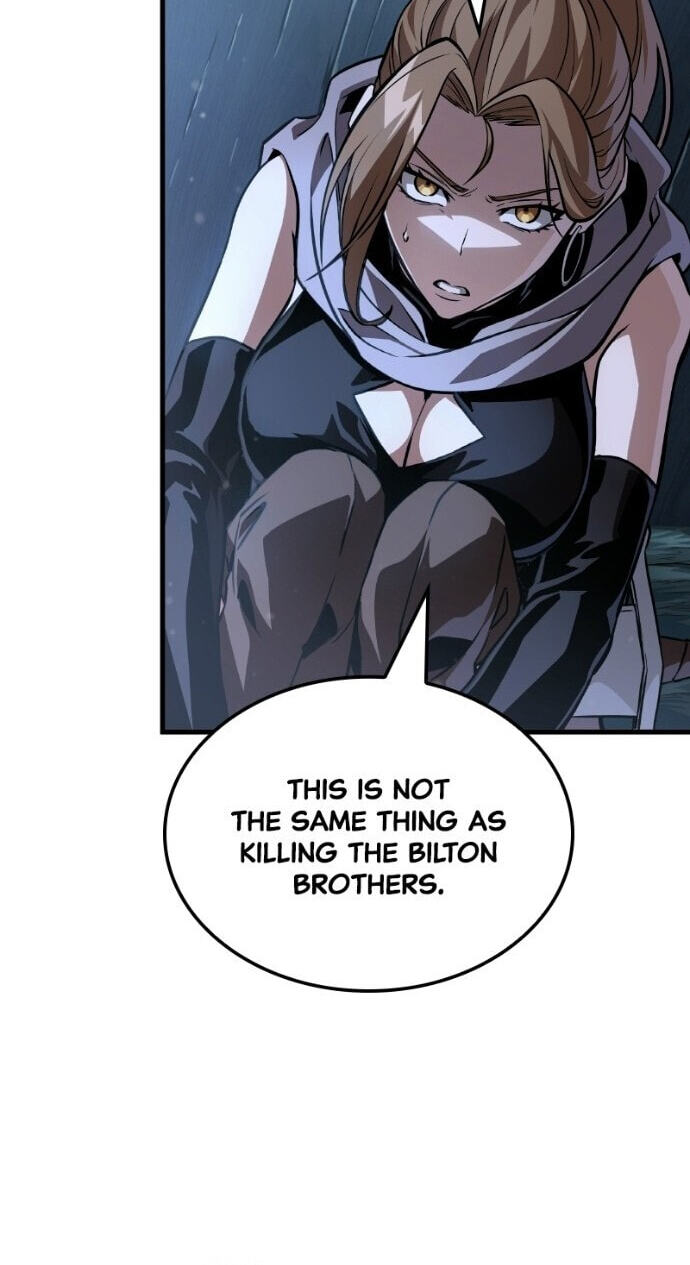 Hero's Ballad Chapter 9 page 61 - 