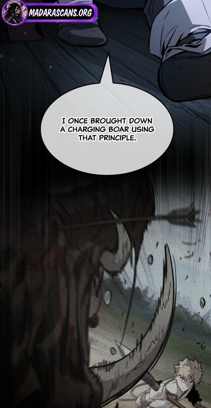 Hero's Ballad Chapter 9 page 63 - 