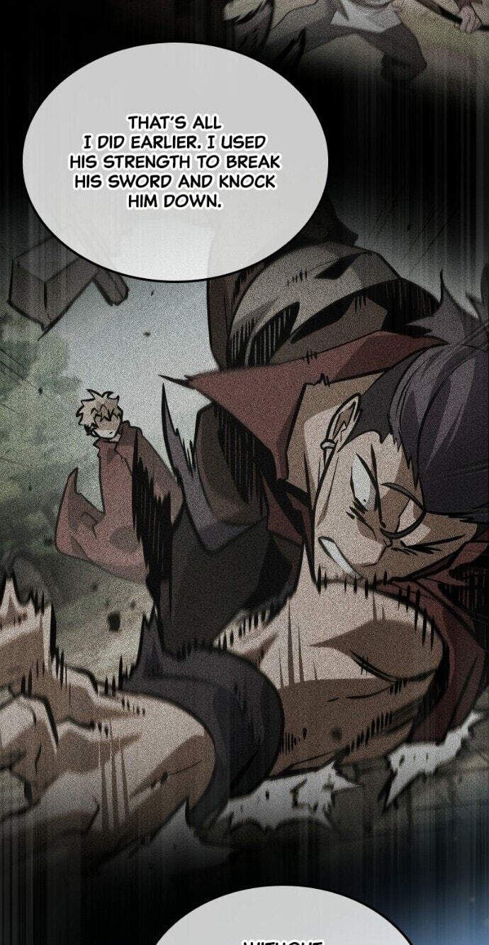 Hero's Ballad Chapter 9 page 64 - 