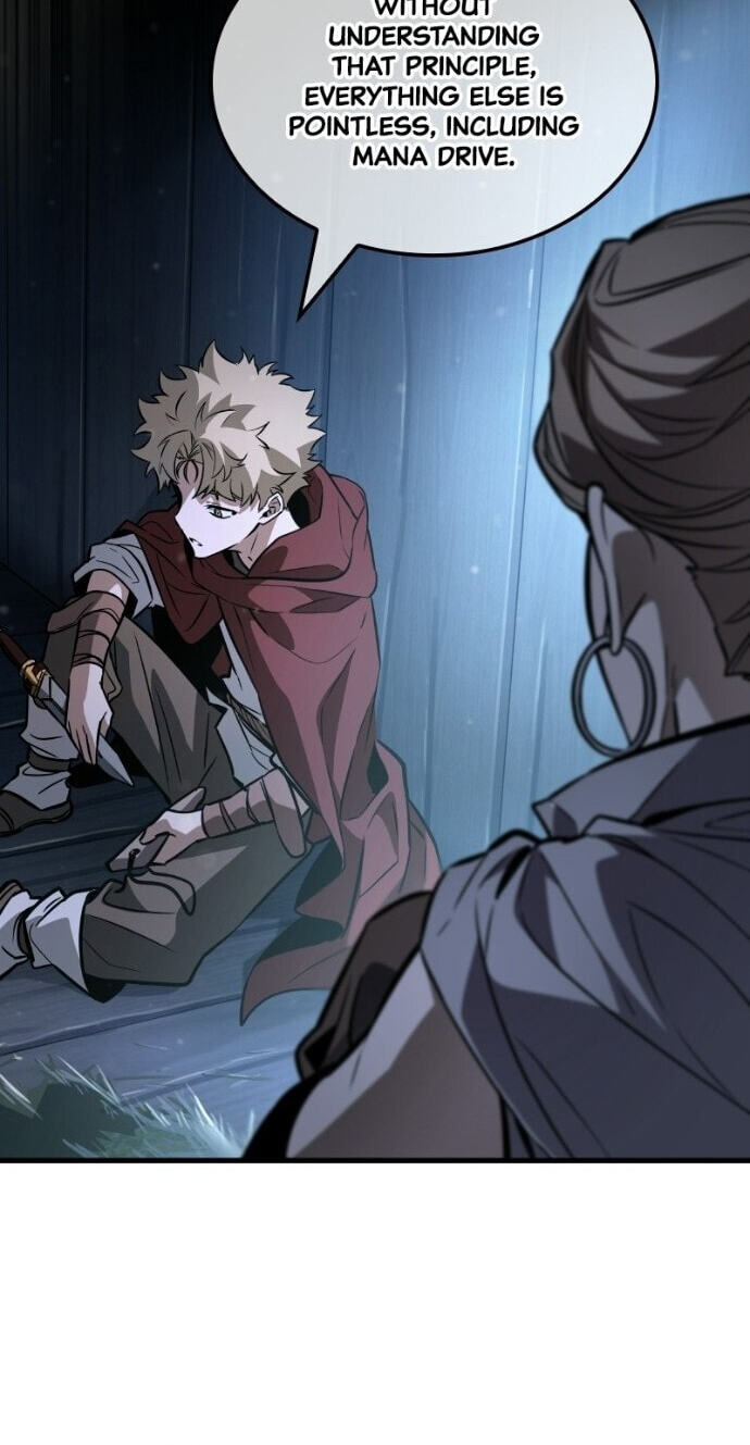 Hero's Ballad Chapter 9 page 65 - 