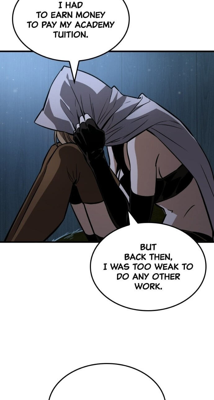 Hero's Ballad Chapter 9 page 68 - 