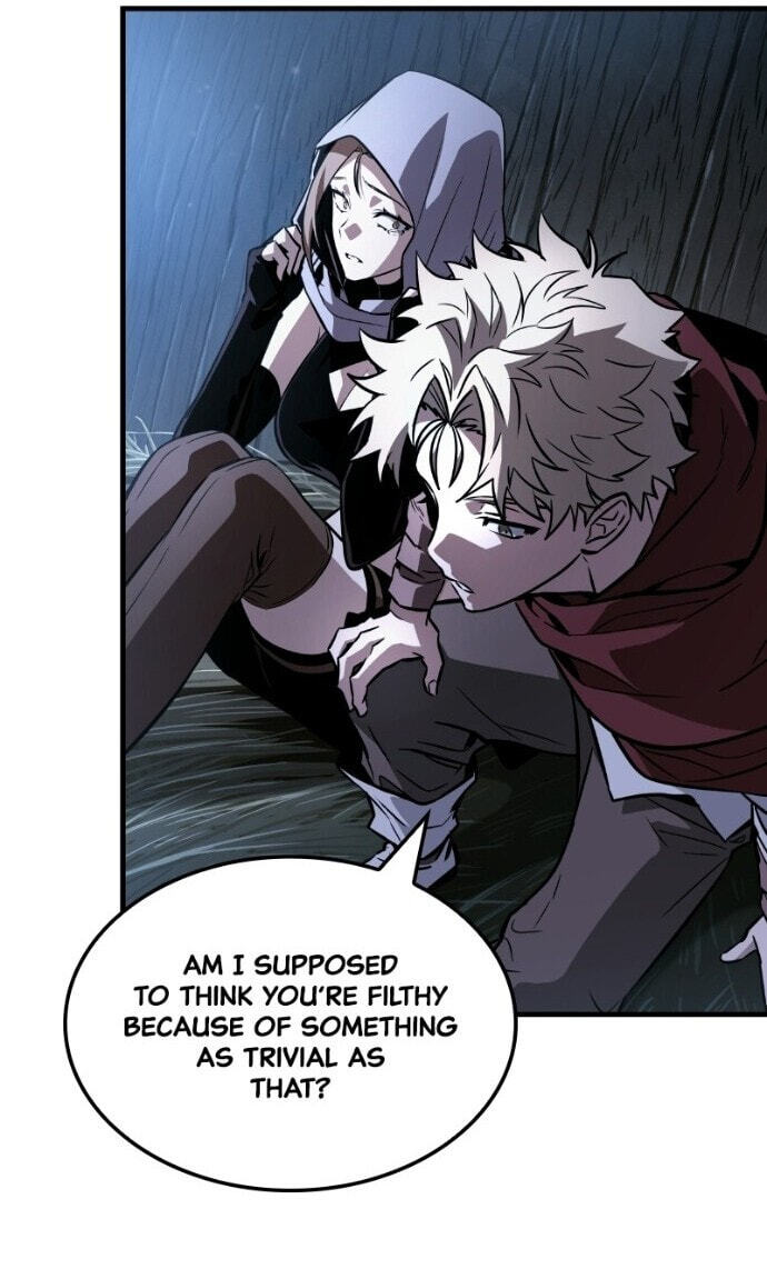 Hero's Ballad Chapter 9 page 70 - 