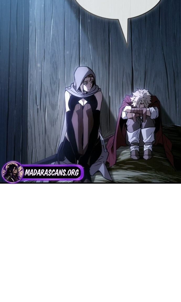 Hero's Ballad Chapter 9 page 72 - 