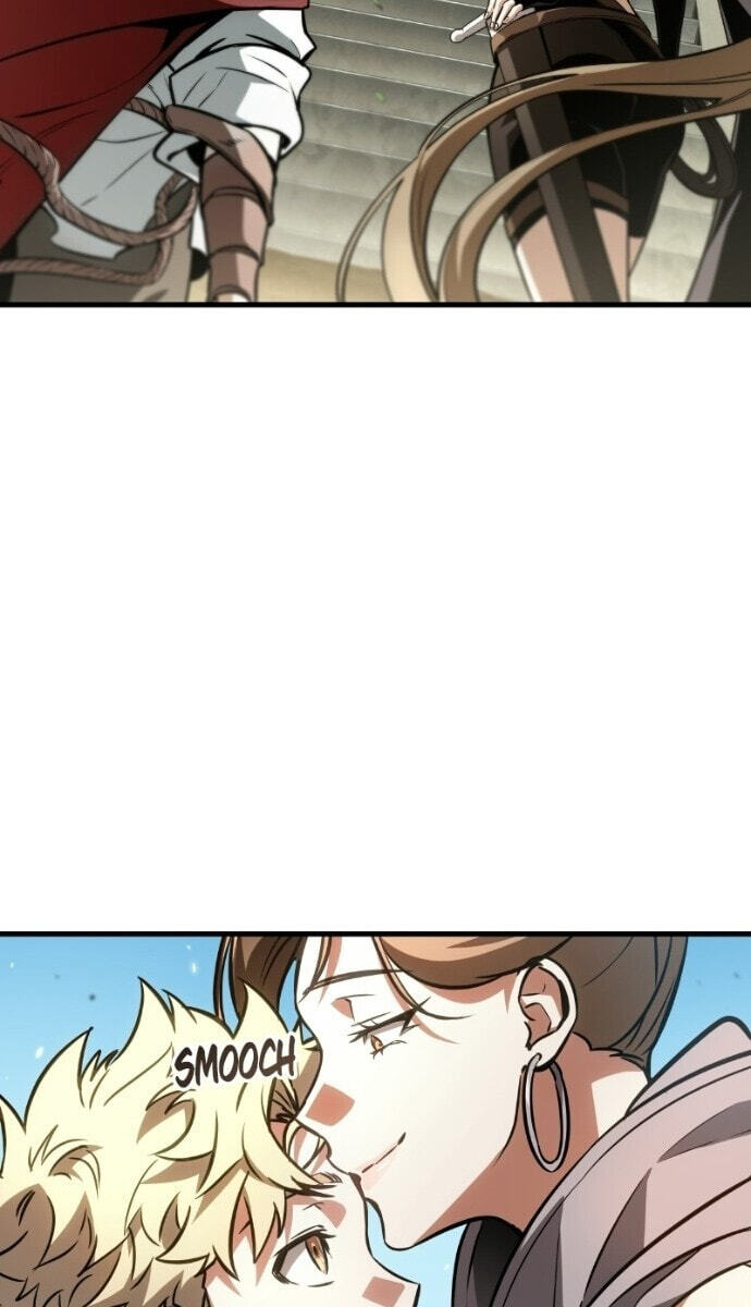 Hero's Ballad Chapter 9 page 76 - 