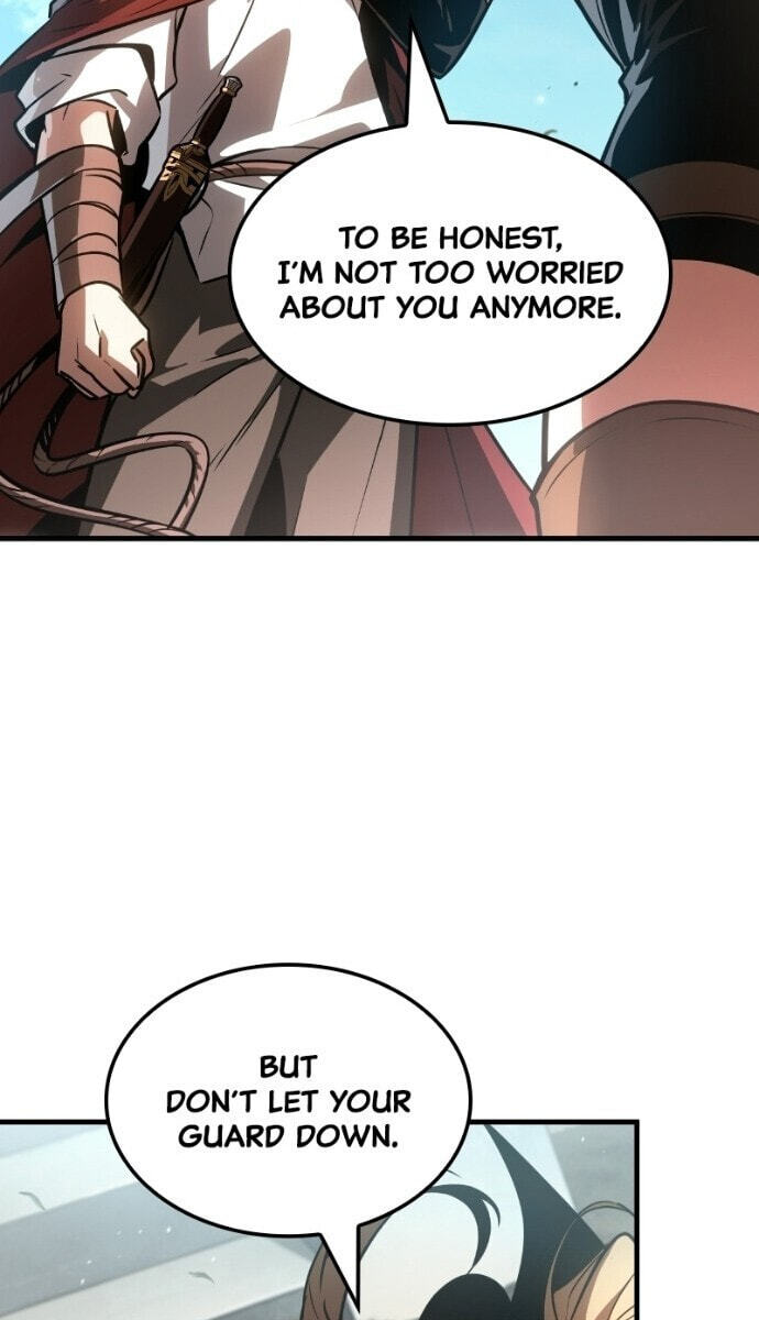 Hero's Ballad Chapter 9 page 78 - 