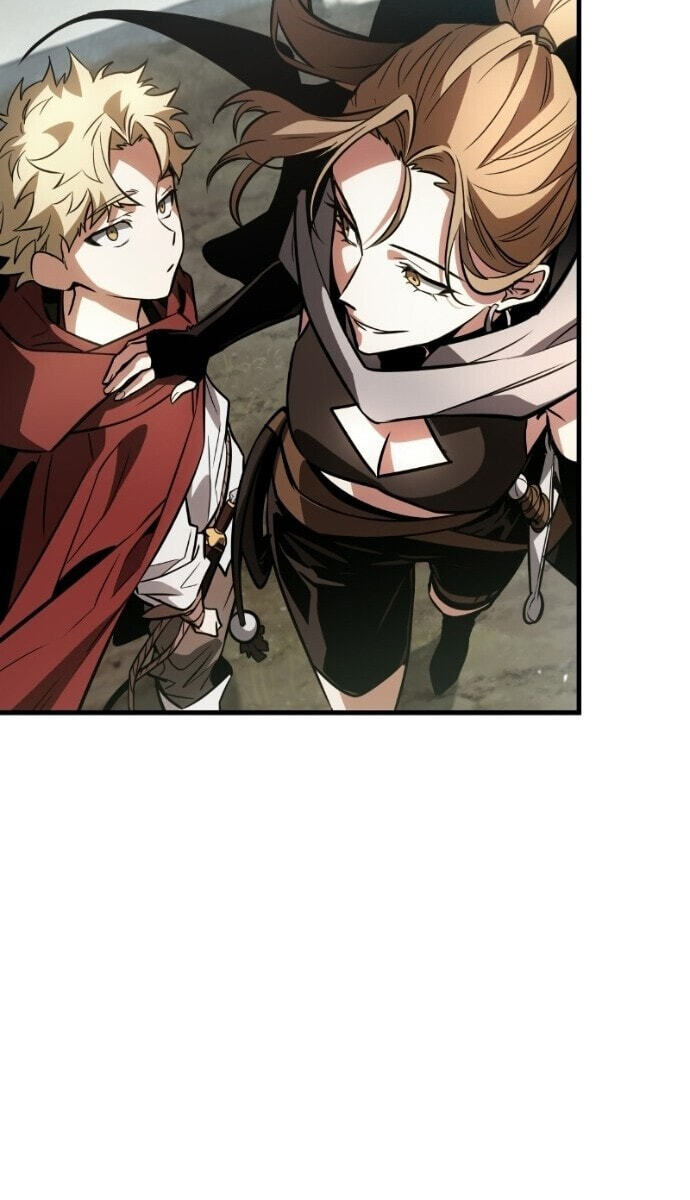 Hero's Ballad Chapter 9 page 79 - 