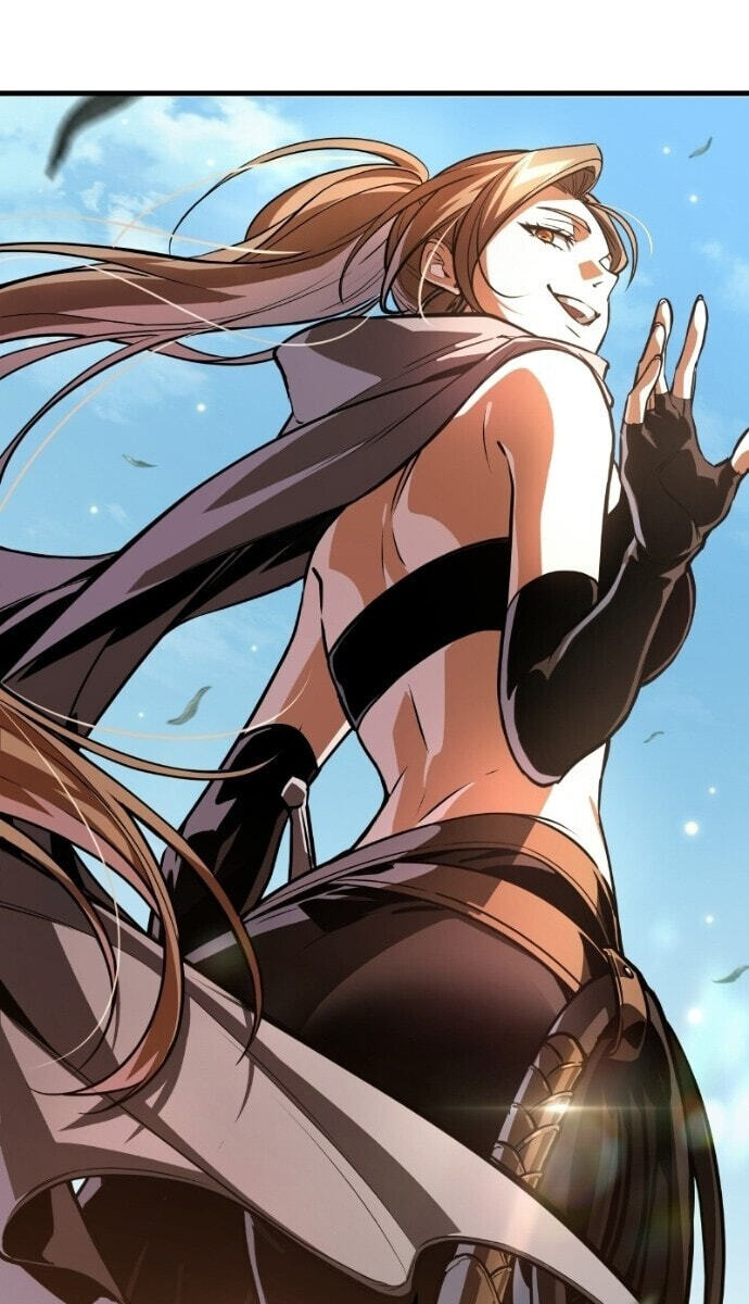Hero's Ballad Chapter 9 page 80 - 