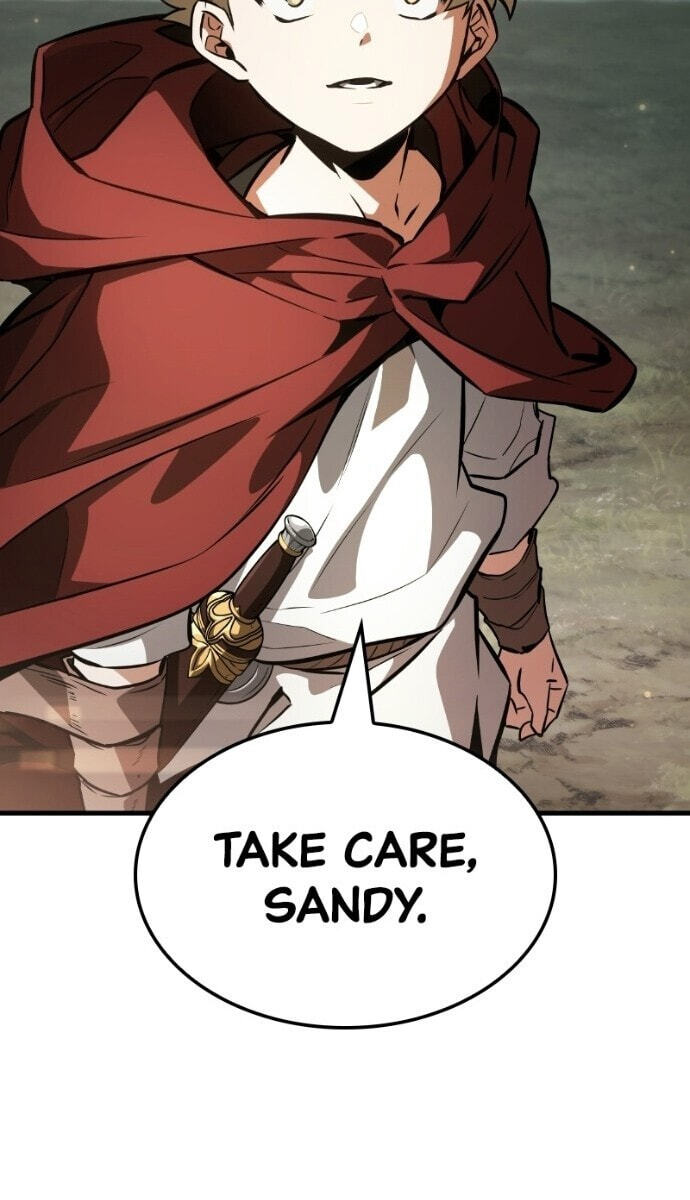 Hero's Ballad Chapter 9 page 82 - 