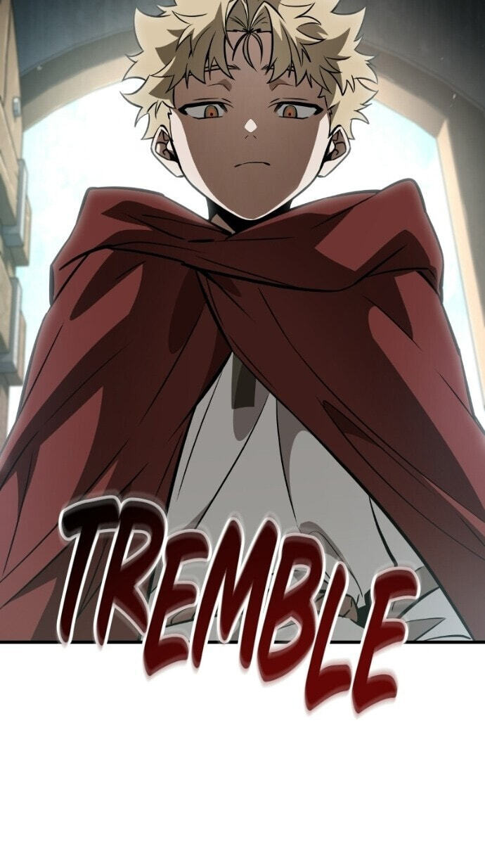 Hero's Ballad Chapter 9 page 84 - 
