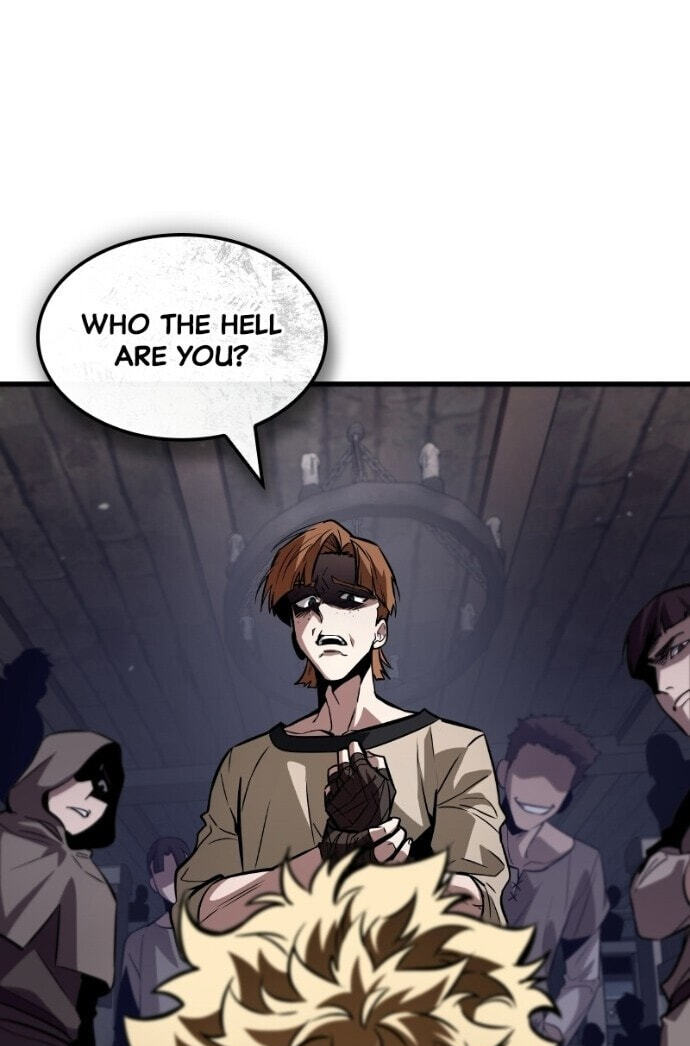 Hero's Ballad Chapter 9 page 90 - 