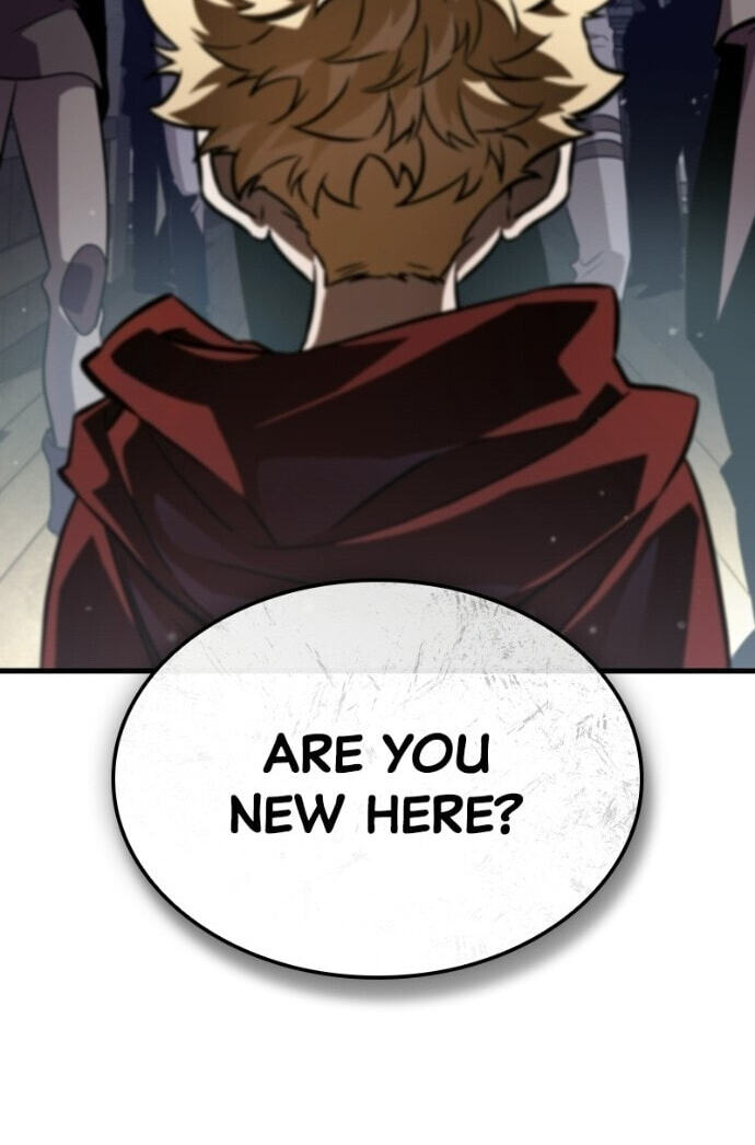 Hero's Ballad Chapter 9 page 91 - 