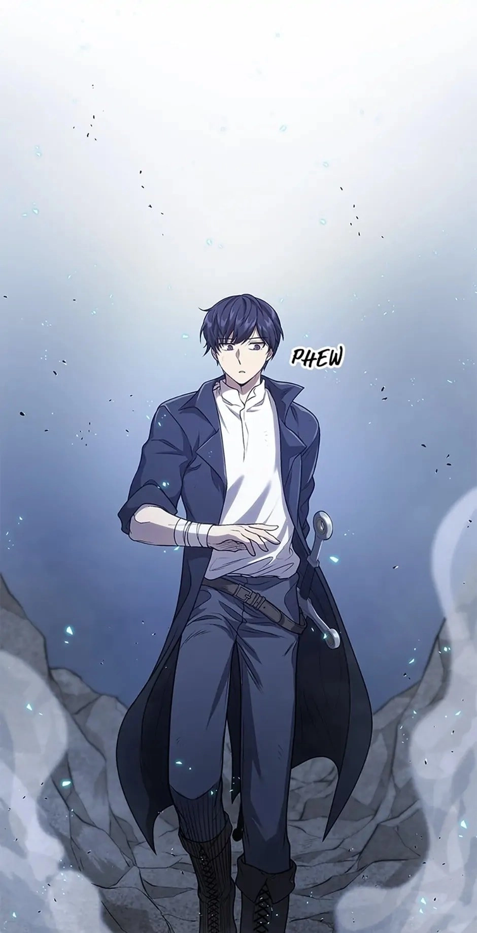 Read Hero