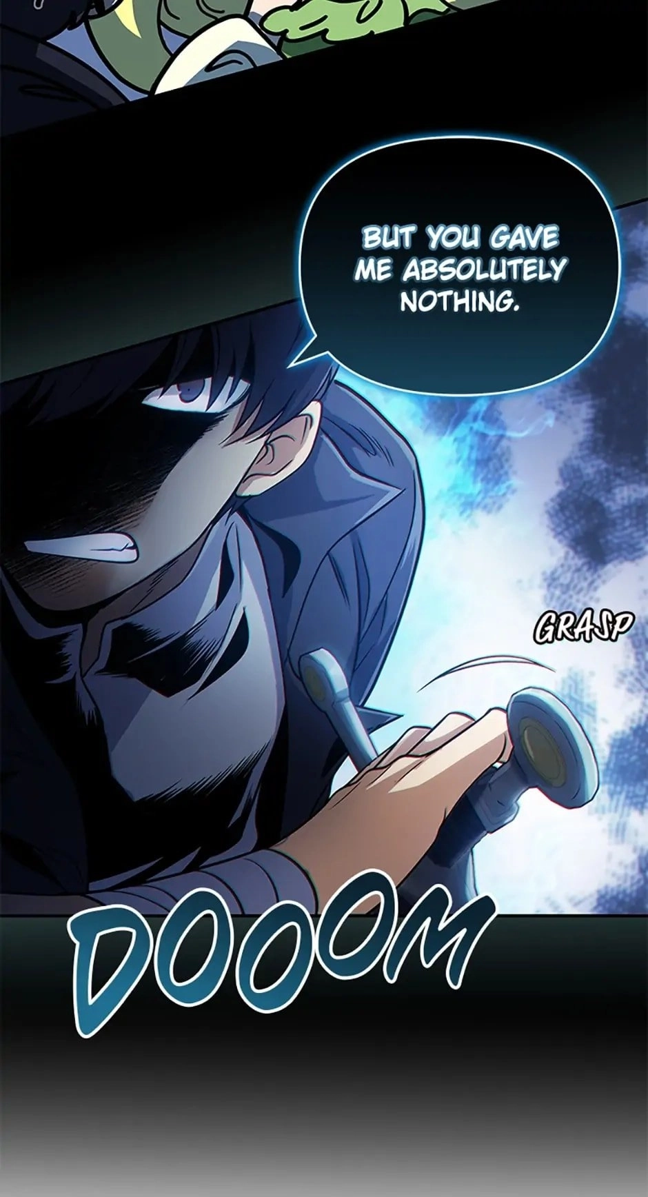 Read Hero