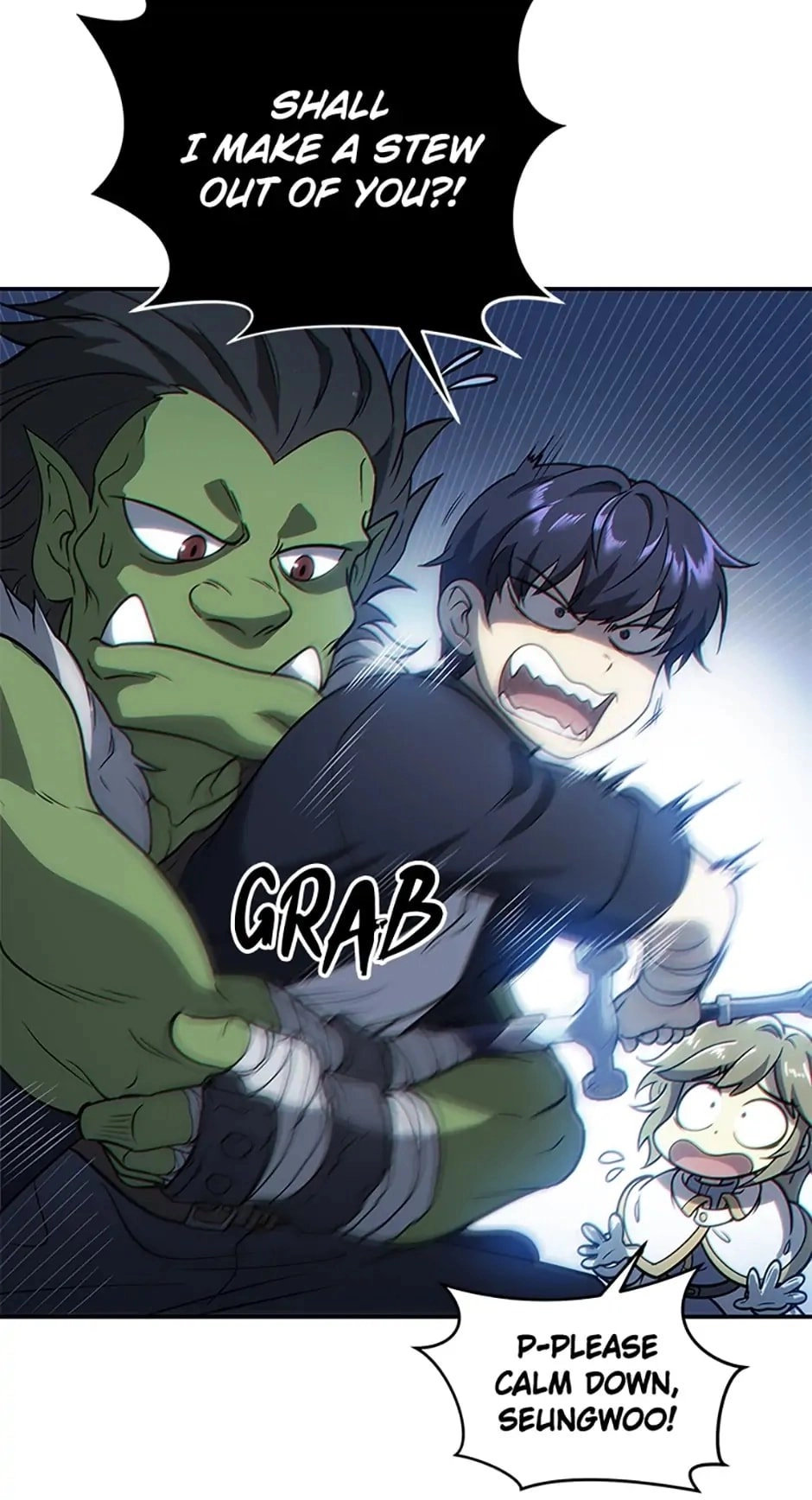 Read Hero