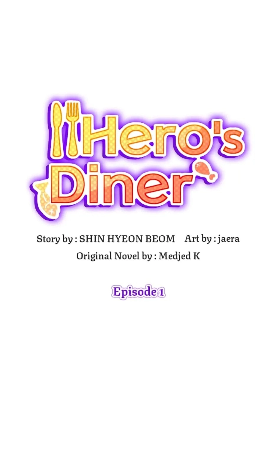 Read Hero