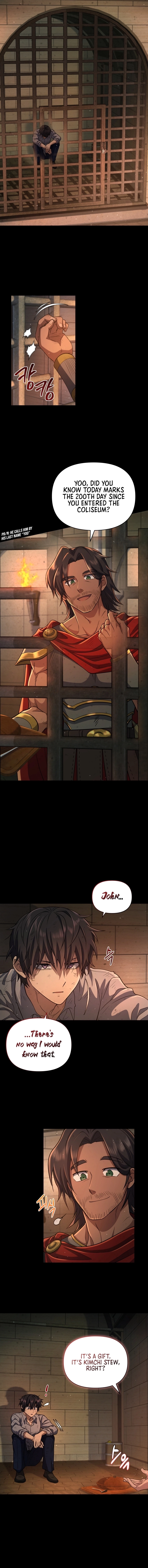 Read Hero