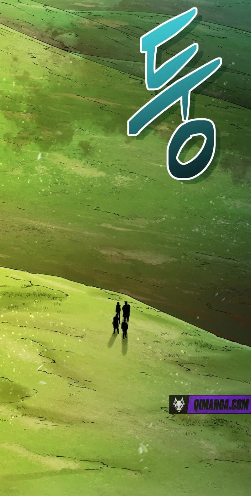 Hero's Diner Chapter 100 page 103 - 
