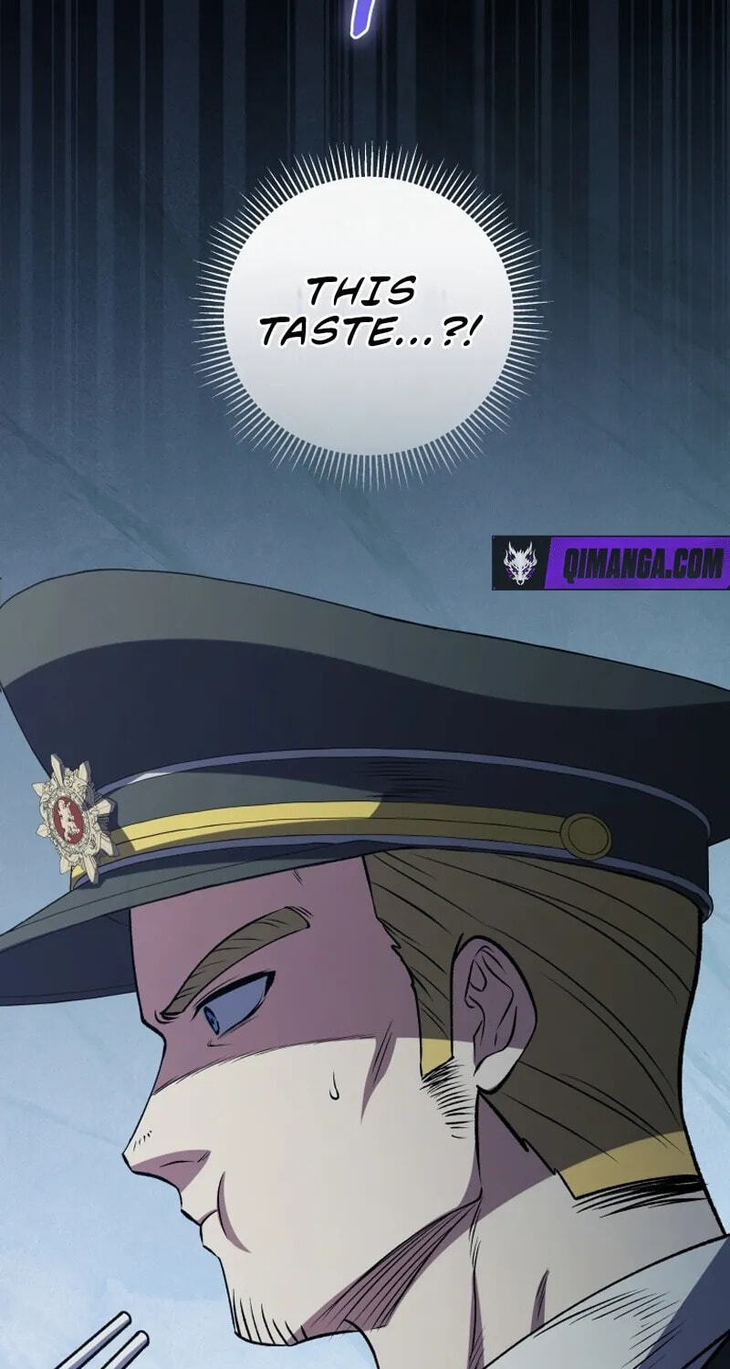 Hero's Diner Chapter 100 page 29 - 