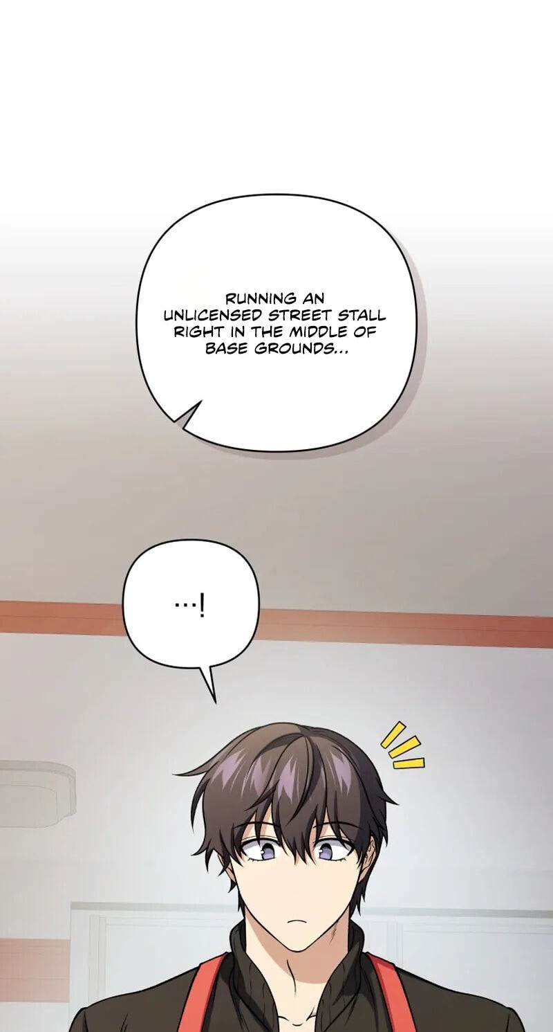 Hero's Diner Chapter 100 page 4 - 