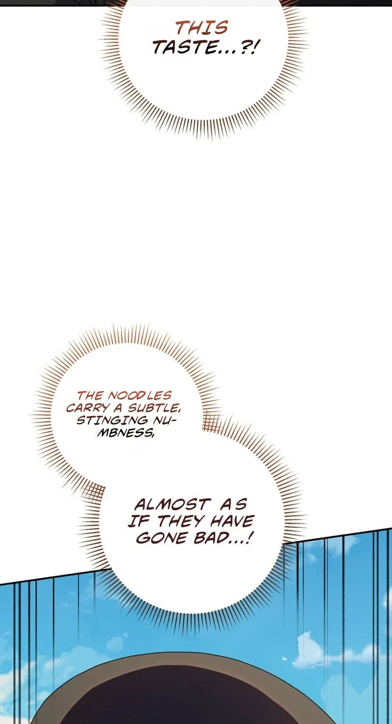Hero's Diner Chapter 100 page 39 - 