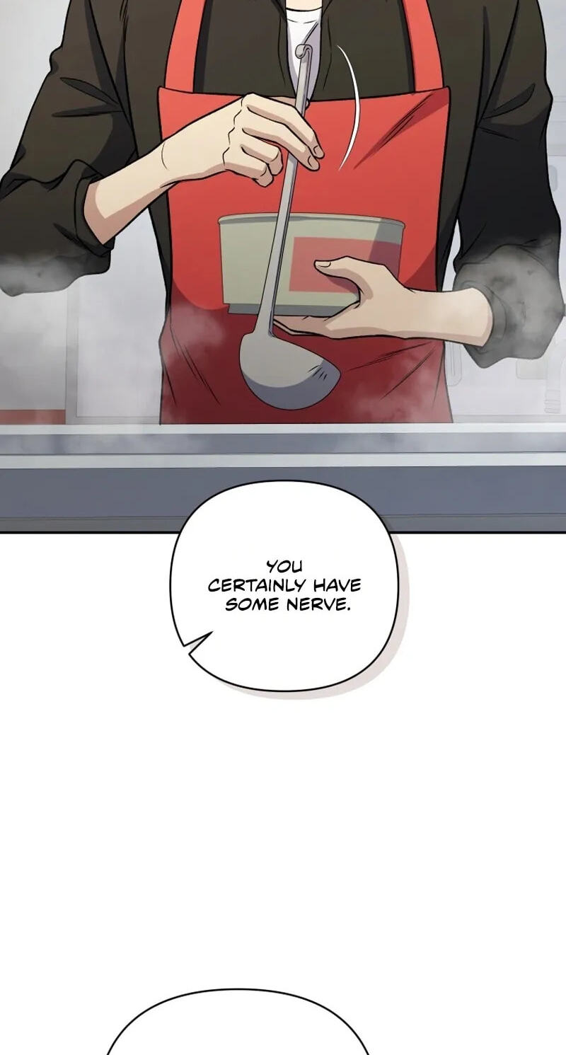 Hero's Diner Chapter 100 page 5 - 
