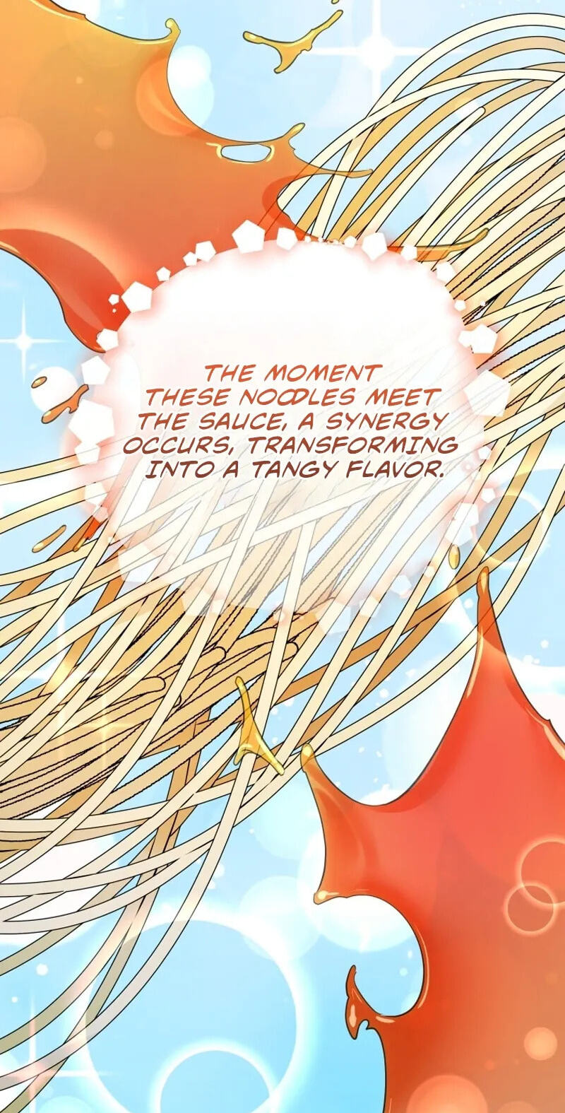Hero's Diner Chapter 100 page 42 - 