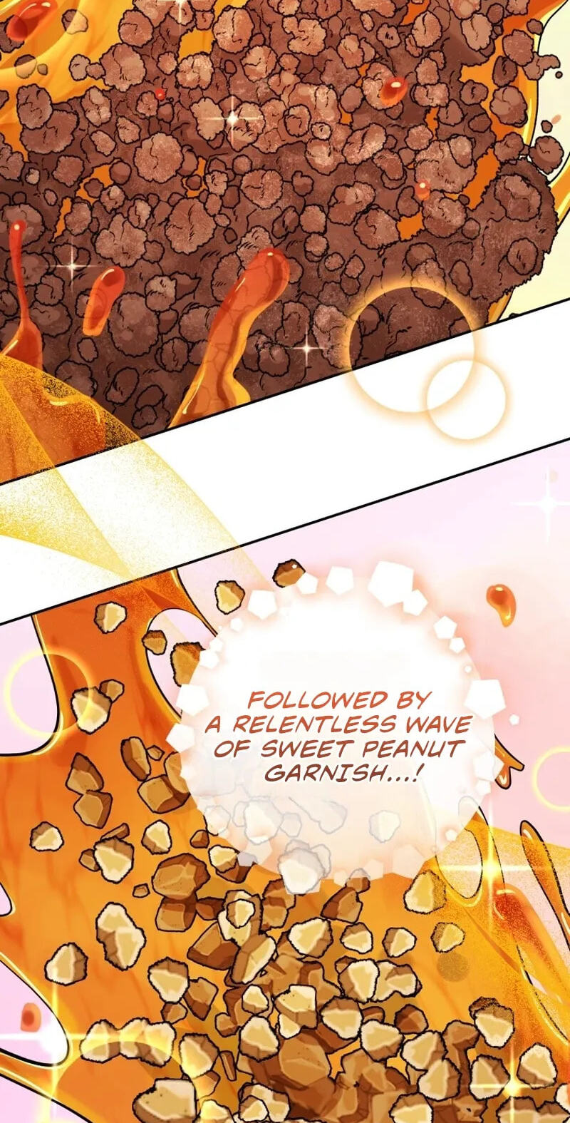 Hero's Diner Chapter 100 page 44 - 
