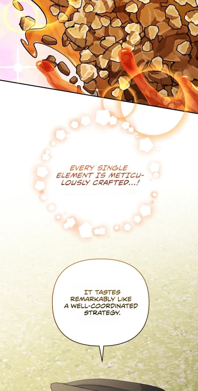 Hero's Diner Chapter 100 page 45 - 