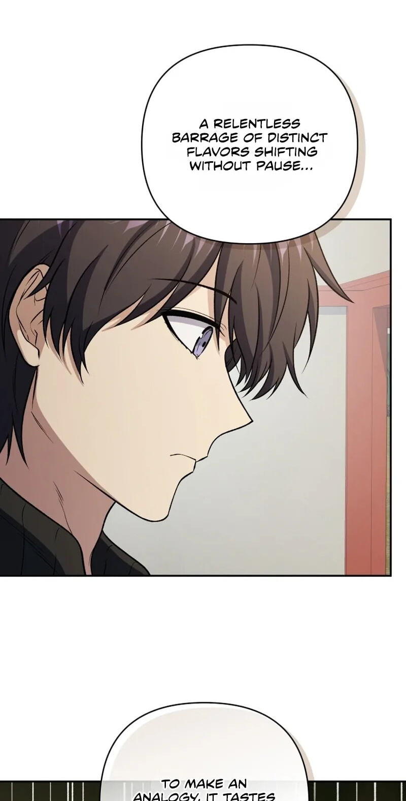 Hero's Diner Chapter 100 page 47 - 