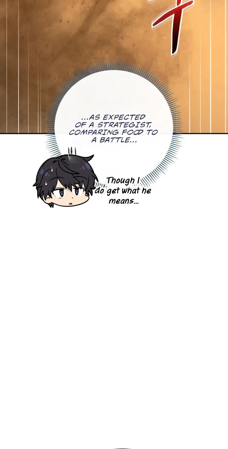Hero's Diner Chapter 100 page 49 - 