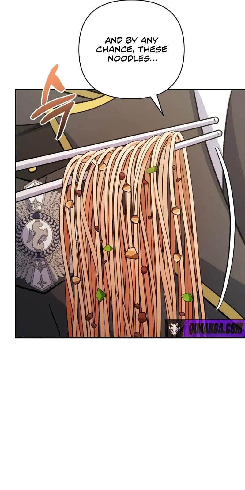 Hero's Diner Chapter 100 page 50 - 