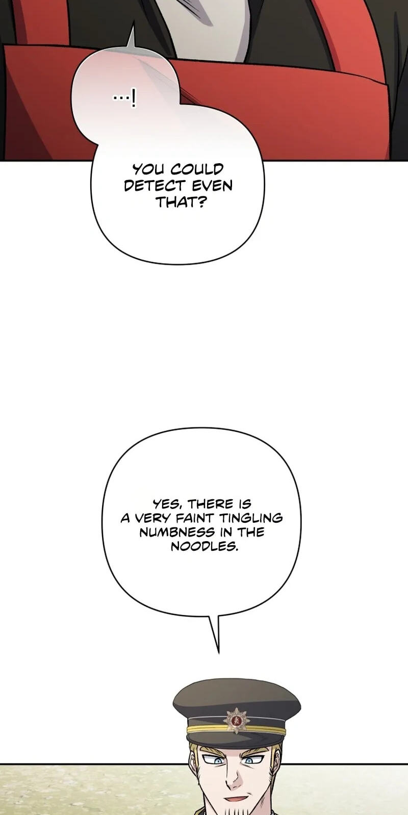 Hero's Diner Chapter 100 page 52 - 