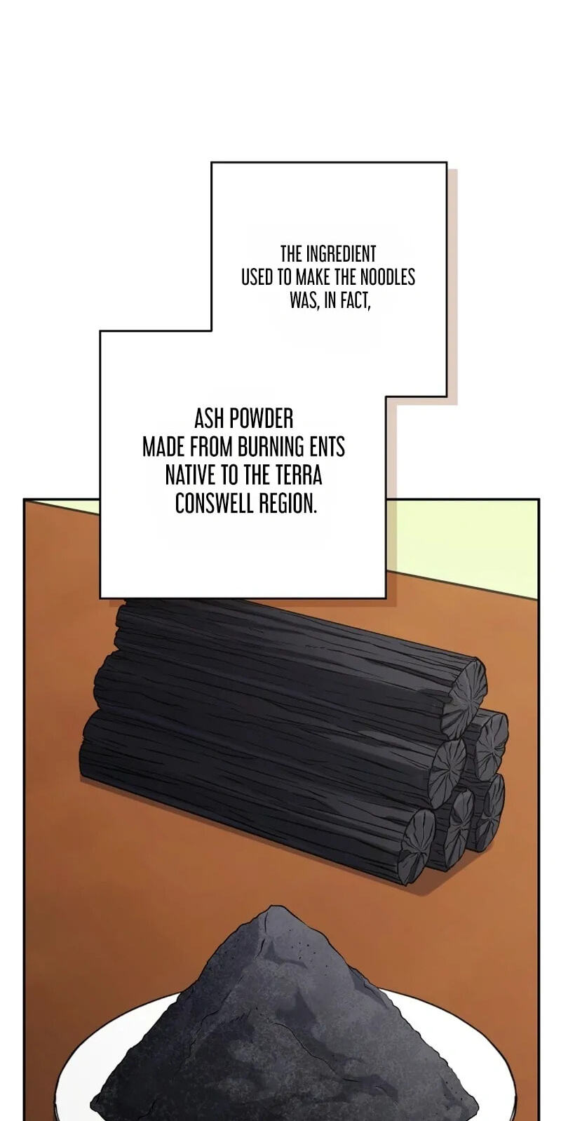 Hero's Diner Chapter 100 page 57 - 