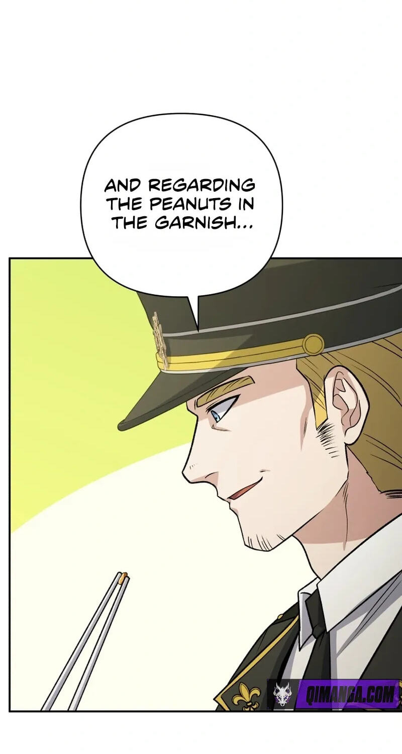 Hero's Diner Chapter 100 page 60 - 