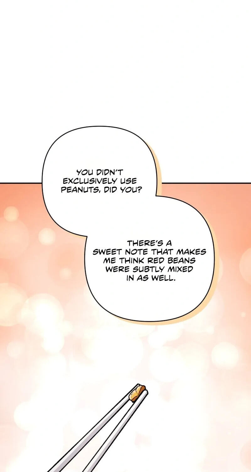 Hero's Diner Chapter 100 page 61 - 