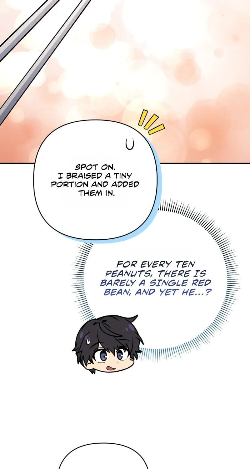 Hero's Diner Chapter 100 page 62 - 