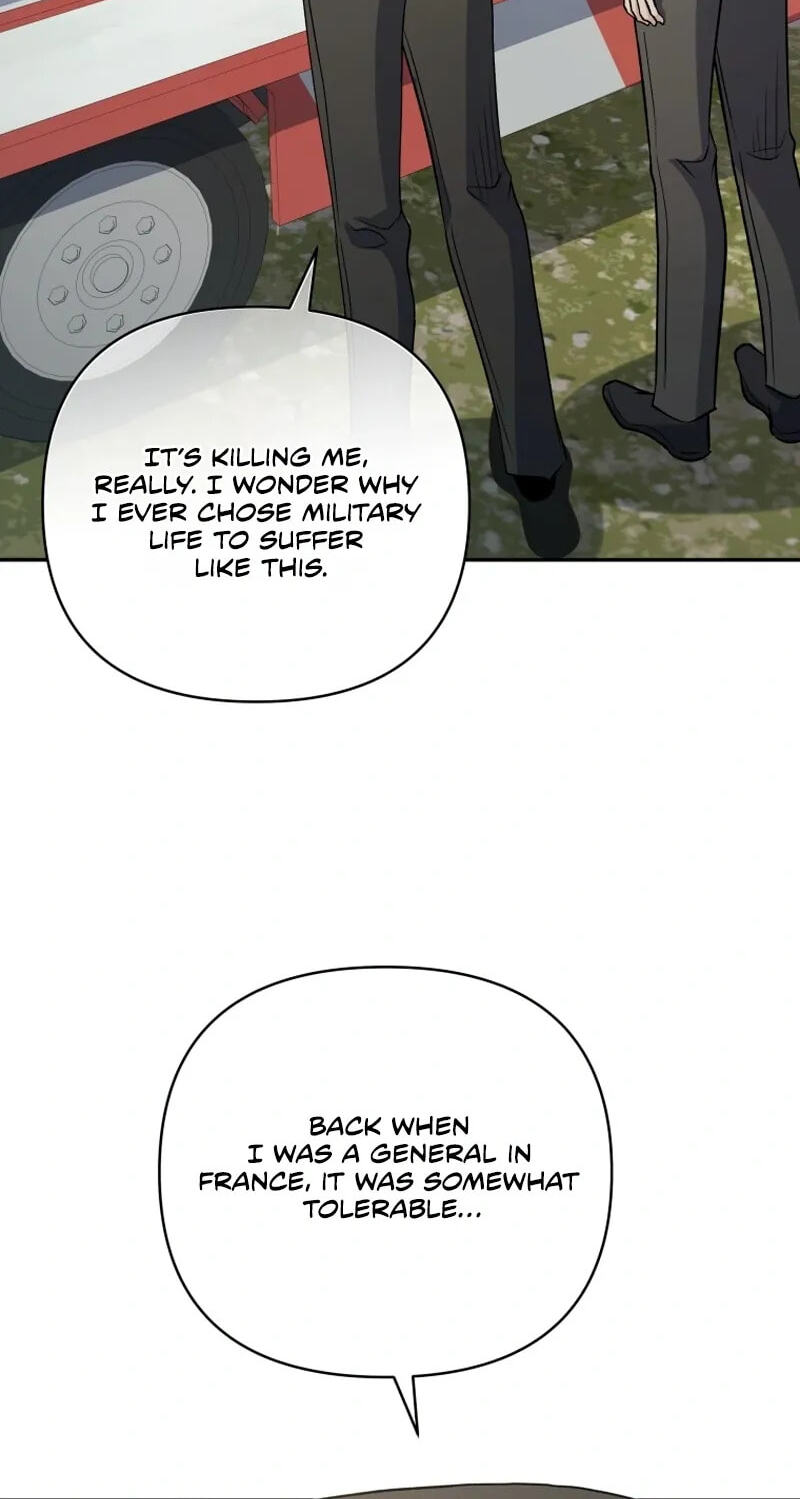 Hero's Diner Chapter 100 page 68 - 