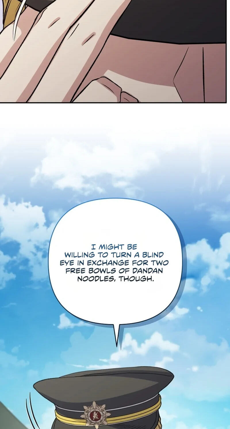 Hero's Diner Chapter 100 page 8 - 