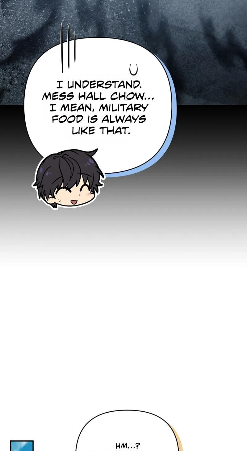 Hero's Diner Chapter 100 page 71 - 