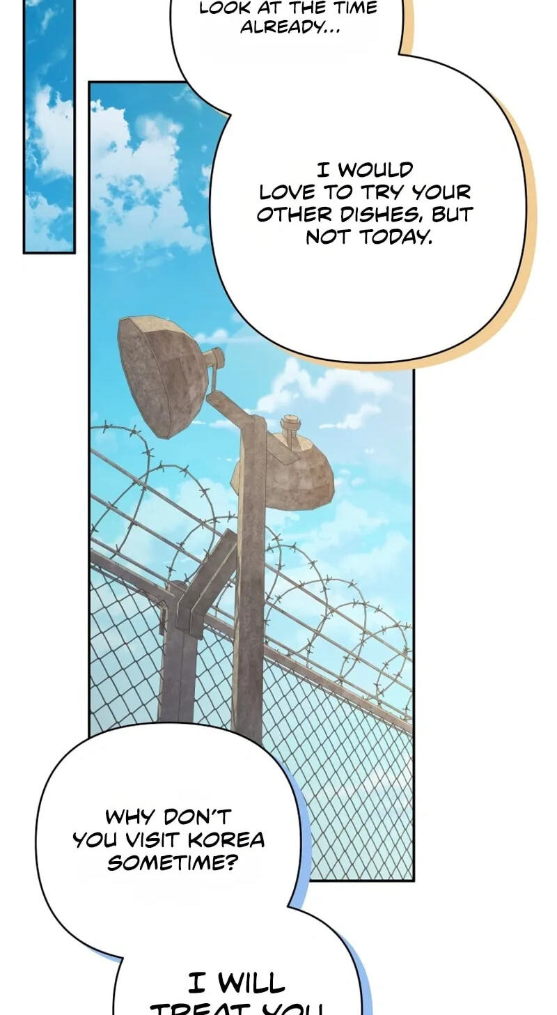 Hero's Diner Chapter 100 page 72 - 