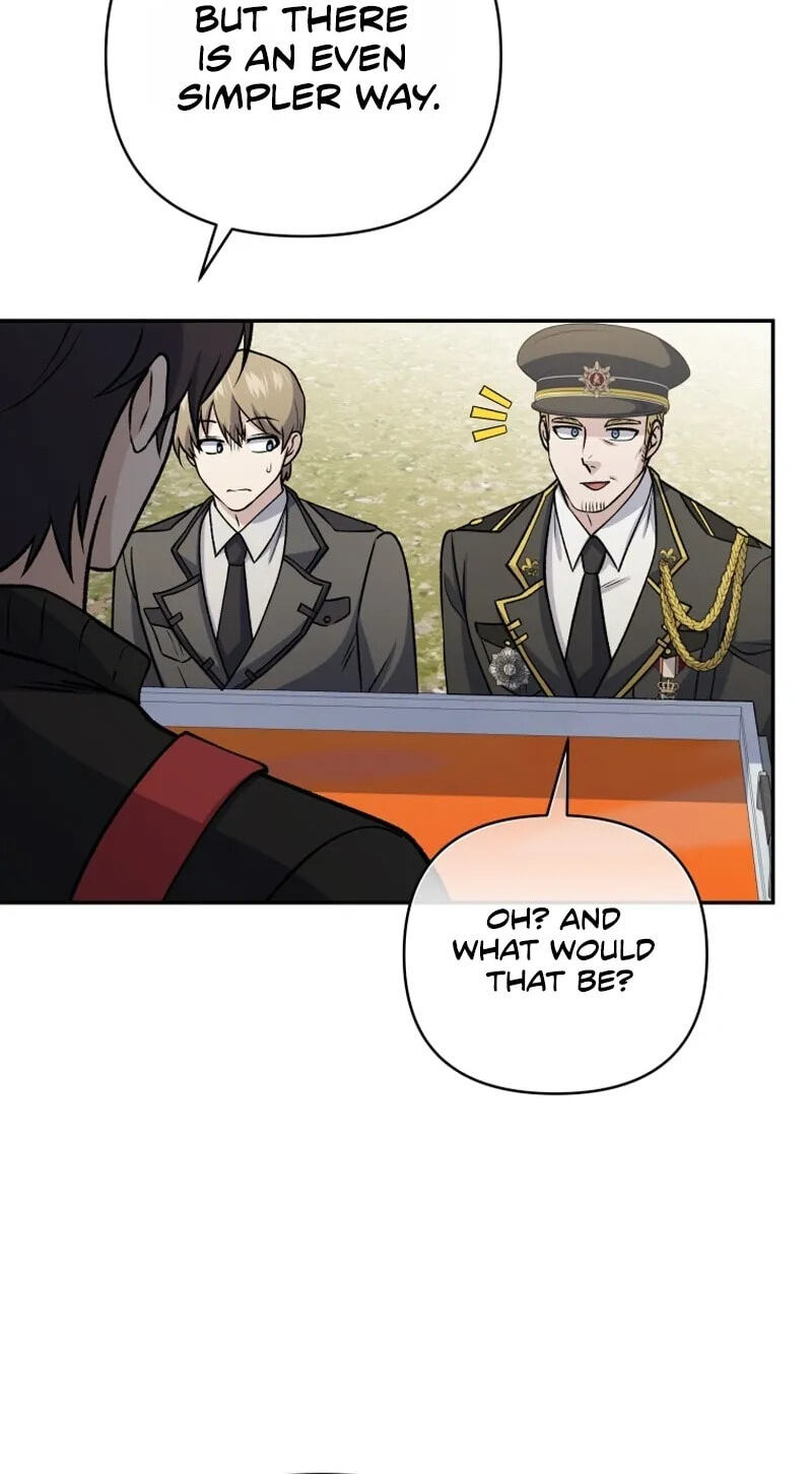 Hero's Diner Chapter 100 page 78 - 